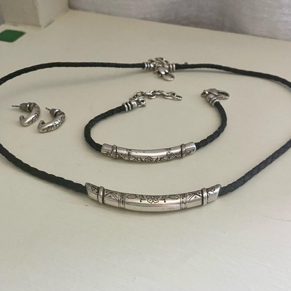 Lovely Brighton set